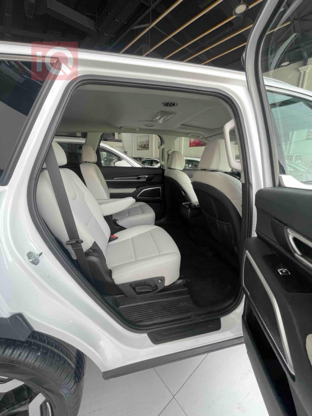 Kia Telluride